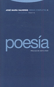 OBRAS COMPLETAS 1 POESIA