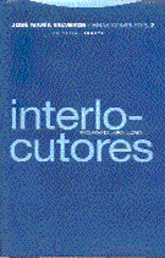 INTERLOCUTORES O C 2 TELA