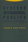 DERECHO INTERNACIONAL PUBLICO PARTE GENERAL