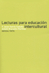 LECTURAS PARA EDUCACION INTERCULTURAL