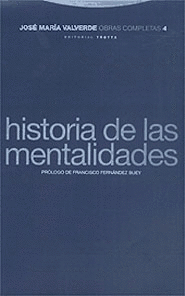 HIST DE LAS MENTALIDADES O C VALVERDE 4