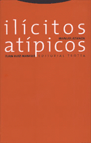 ILICITOS ATIPICOS