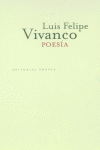 POESIA LUIS FELIPE VIVANCO 2 VOL