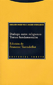 DIALOGO ENTE RELIGIONES TEXTOS FUNDAMENTALES
