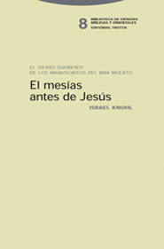 MESIAS ANTES DE JESUS
