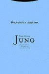 PSICOLOGIA Y ALQUIMIA