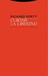 CUIDAR LA LIBERTAD