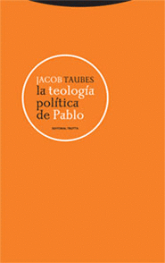 TEOLOGIA POLITICA DE PABLO LA