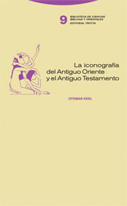 ICONOGRAFIA DEL ANTIGUO ORIENTE Y EL ANTIGUO TESTAMENTO LA