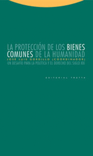 PROTECCION DE LOS BIENES COMUNES DE LA HUMANIDAD
