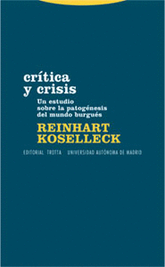 CRITICA Y CRISIS
