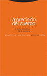 PRECISION DEL CUERPO LA