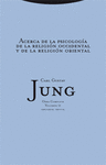 ACERCA DE LA PSICOLOGIA DE RELIGION OCCIDENTAL Y RELIGION ORIENTA