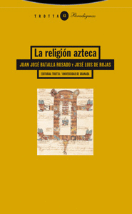 RELIGION AZTECA LA