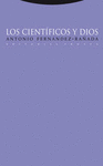CIENTIFICOS Y DIOS LOS