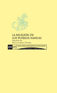 RELIGION DE LOS PUEBLOS NAHUAS LA