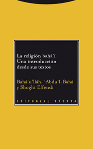 RELIGION BAHAI LA