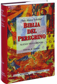 BIBLIA DEL PEREGRINO N T III (EVD)