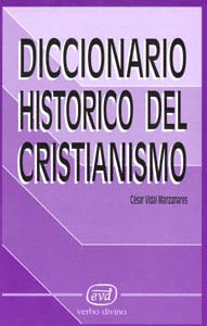 DICC HISTORICO DEL CRISTIANISMO