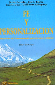 FE Y PERSONALIZACION GRUPO