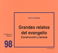 GRANDES RELATOS DEL EVANGELIO