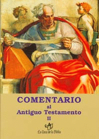 COMENTARIO AL A T II (EVD)