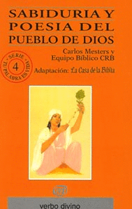 SABIDURIA Y POESIA DEL PUEBLO DE DIOS