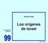 ORIGENES DE ISRAEL LOS