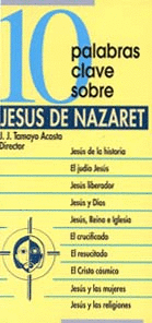 10 PALABRAS CLAVE JESUS DE NAZARET