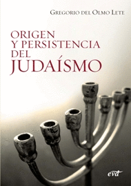 ORIGEN Y PERSISTENCIA DEL JUDAISMO