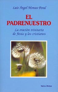 PADRENUESTRO EL ORACION TRINITARIA DE JESUS Y LO