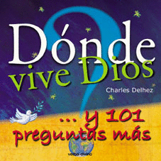 DONDE VIVE DIOS