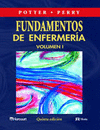 FUNDAMENTOS DE ENFERMERIA  2 VOLUMENES