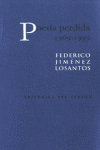 POESIA PERDIDA 1969-1999