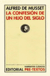 CONFESION DE UN HIJO DEL SIGLO