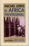 AFRICA FANTASMAL EL