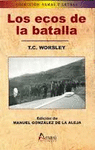 ECOS DE LA BATALLA LOS