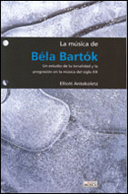 MUSICA DE BELA BARTOK LA