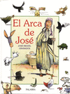 ARCA DE JOSE EL