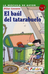 BAUL DEL TATARABUELO