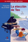 ELECCION DE TEO LA