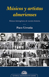 MUSICOS Y ARTISTAS ALMERIENSES