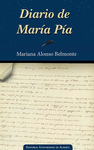 DIARIO DE MARIA PIA