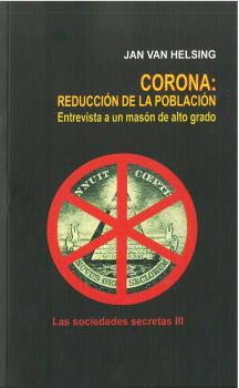 CORONA REDUCCIÓN DE LA POBLACIÓN