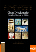 GRAN DICCIONARIO ENCICLOPEDICO DE LA BIBLIA