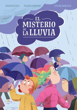 MISTERIO DE LA LLUVIA EL