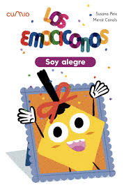 EMOCICONOS SOY ALEGRE LOS