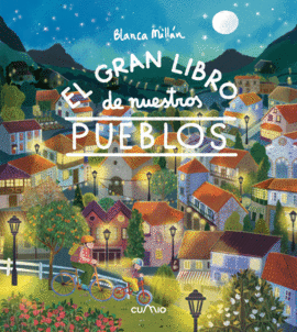 GRAN LIBRO DE NUESTROS PUEBLOS EL