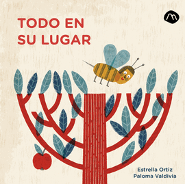 TODO EN SU LUGAR