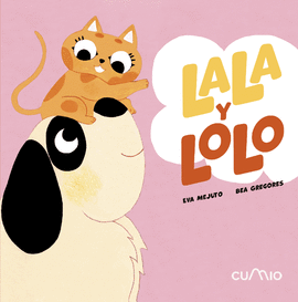 LALA Y LOLO 01